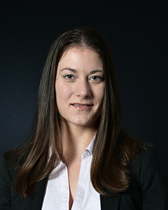 Dr S Kennedy-Palmer